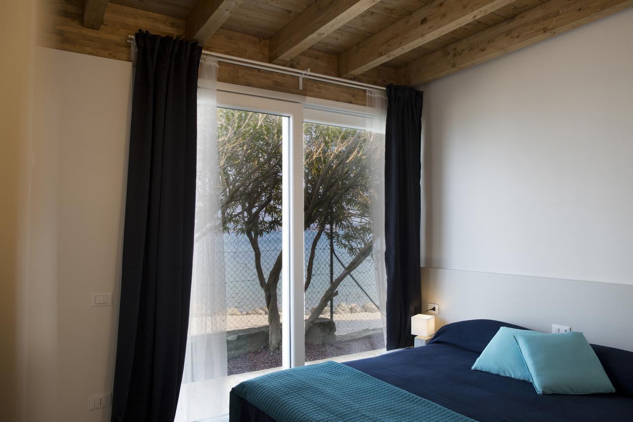 Camping Bergamini Peschiera del Garda Exteriér fotografie